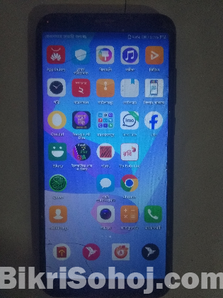 Huawei y6